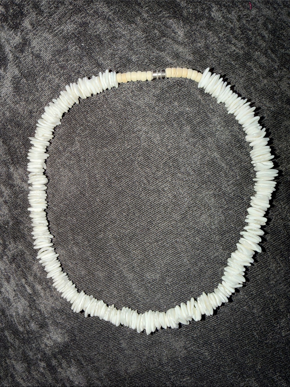 Shell Necklace - Picture 3 of 4